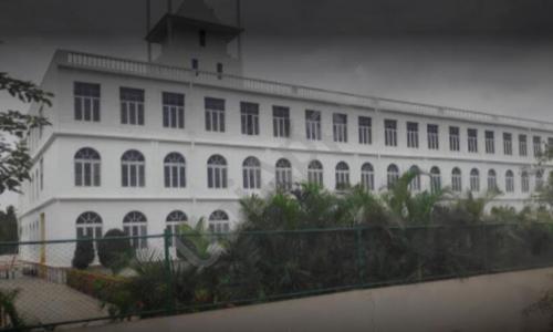 St. Xavier’s School — photo 1