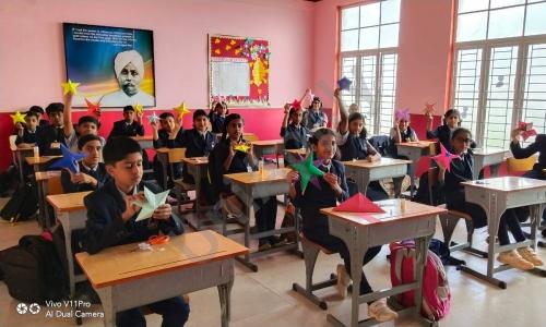 St. Xavier’s School — photo 4