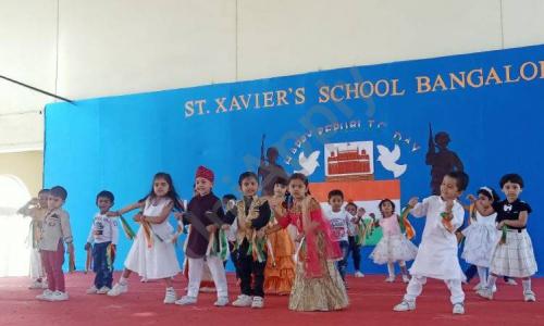 St. Xavier’s School — photo 7