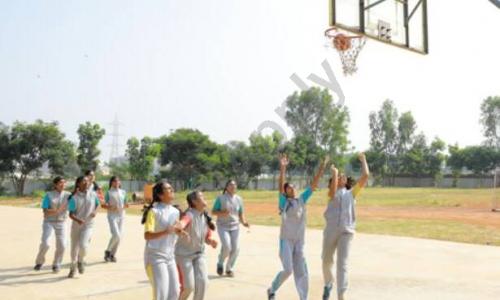 St. Xavier’s School — photo 12