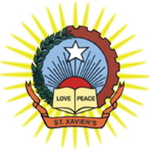 St. Xavier’s School logo