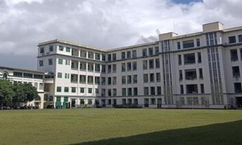 St. Xavier's Collegiate School — photo 1