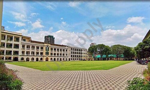 St. Xavier's Collegiate School — photo 2