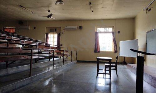 St. Xavier's Collegiate School — photo 3