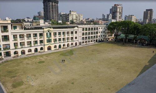 St. Xavier's Collegiate School — photo 7