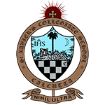 St. Xavier's Collegiate School logo