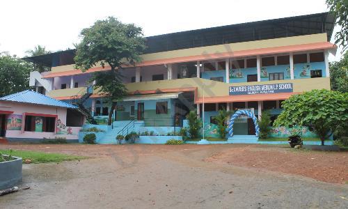 St. Xavier's English Medium School — photo 1