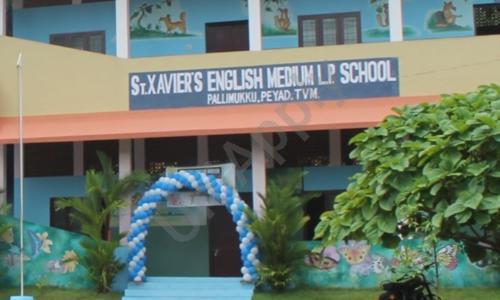 St. Xavier's English Medium School — photo 2