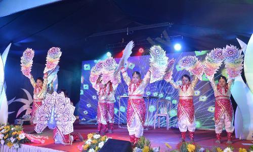 St. Xavier's English Medium School — photo 3