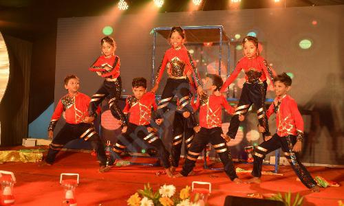 St. Xavier's English Medium School — photo 4