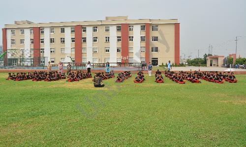 St. Xavier's High School — photo 1