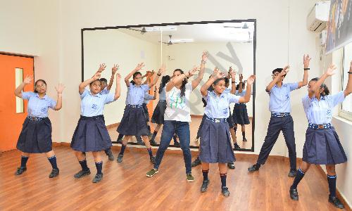 St. Xavier's High School — photo 8