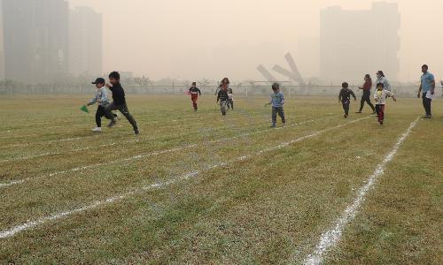 St. Xavier's High School — photo 10