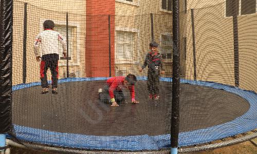 St. Xavier's High School — photo 12