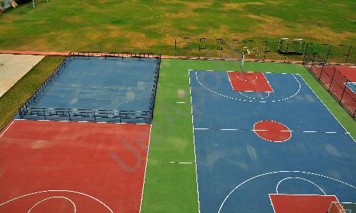 St. Xavier's High School — photo 18