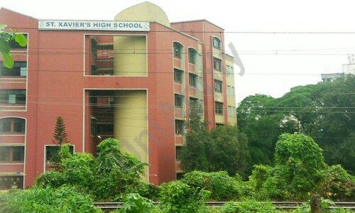 St. Xavier's High School — photo 5