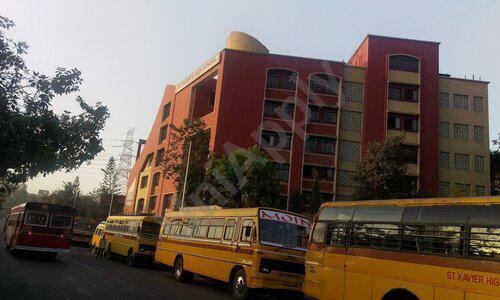St. Xavier's High School — photo 6