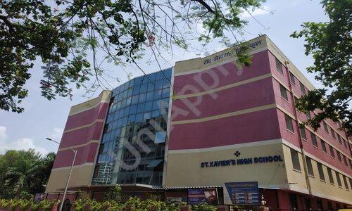 St. Xavier's High School — photo 1