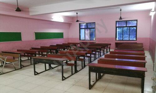 St. Xavier's High School — photo 2
