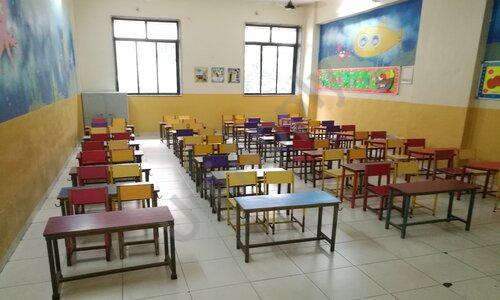 St. Xavier's High School — photo 3