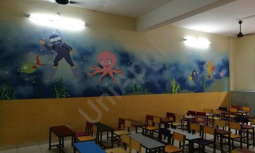St. Xavier's High School — photo 4