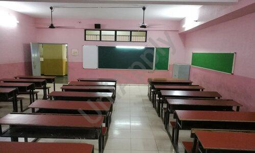 St. Xavier's High School — photo 5