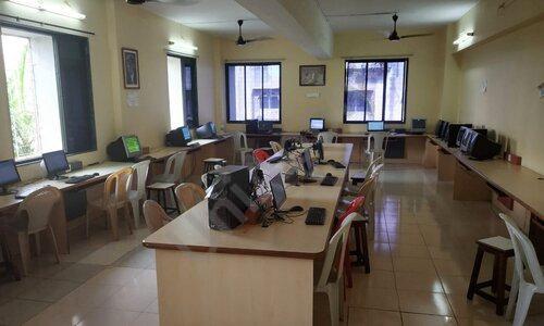 St. Xavier's High School — photo 7