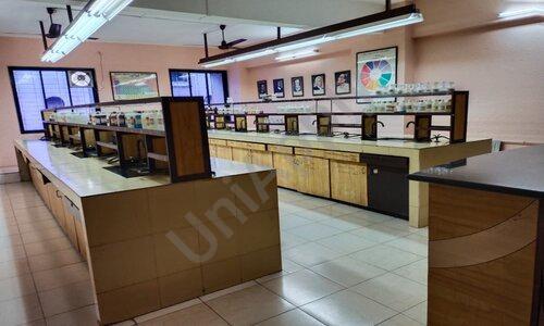 St. Xavier's High School — photo 8