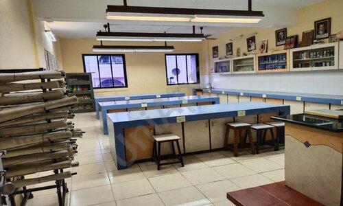 St. Xavier's High School — photo 9