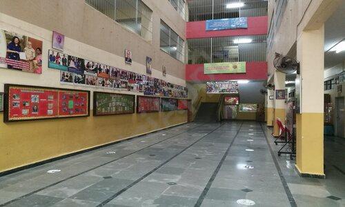 St. Xavier's High School — photo 10