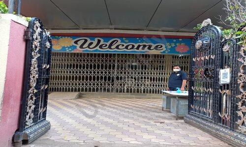 St. Xavier's High School — photo 12