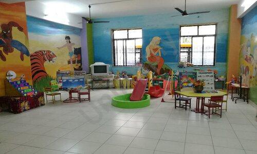 St. Xavier's High School — photo 13