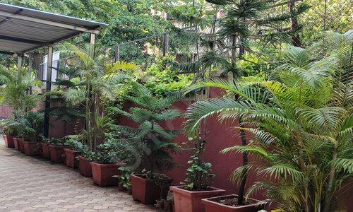 St. Xavier's High School — photo 15