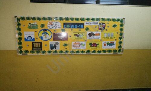 St. Xavier's High School — photo 16