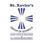 St. Xavier's High School logo