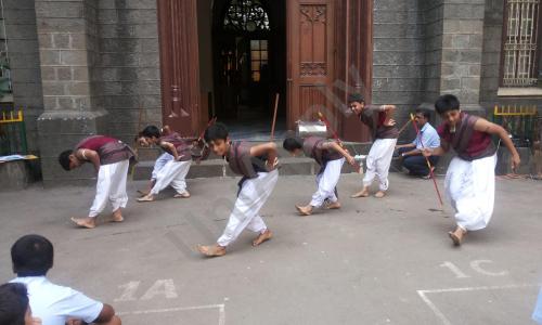 St. Xavier's High School — photo 2