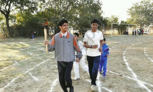 St. Xavier's High School — photo 7