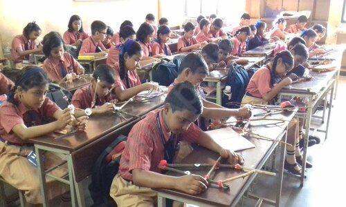 St. Xavier's High School — photo 2