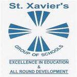 St. Xavier's High School logo