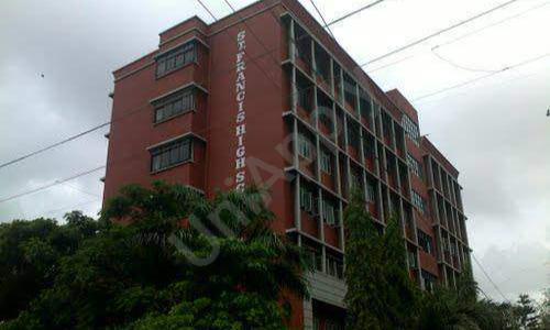 St. Xavier's High School — photo 1