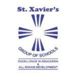 St. Xavier's High School logo