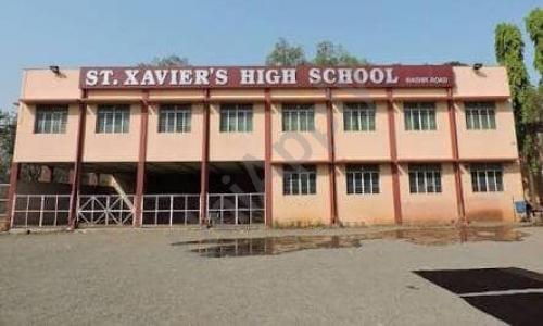 St. Xavier's High School — photo 1