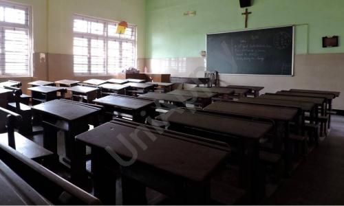 St. Xavier's High School — photo 5