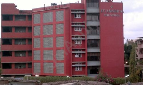 St. Xavier's High School — photo 1