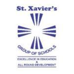 St. Xavier's High School logo