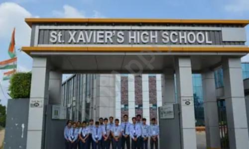 St Xavier'S High School — photo 2