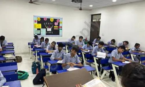 St Xavier'S High School — photo 7