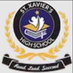 St Xavier'S High School logo