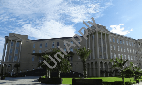 St. Xavier's High School — photo 1