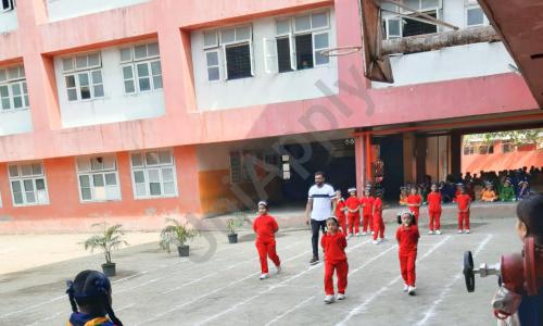 St. Xavier's High School — photo 3